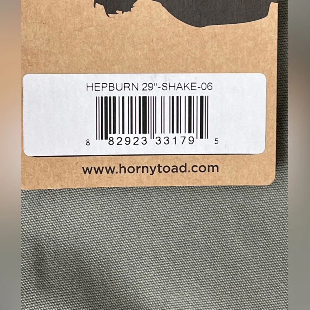 Toad & Co Horny Toad Hepburn Chino Wide leg Pant Low Rise NWT - Picture 6 of 8